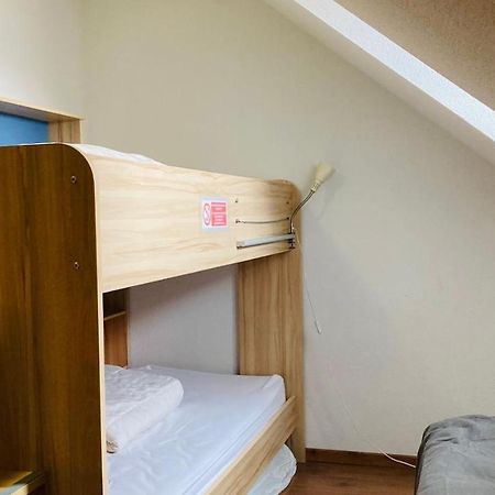Appartement familial station de Peyragudes Germ Extérieur photo