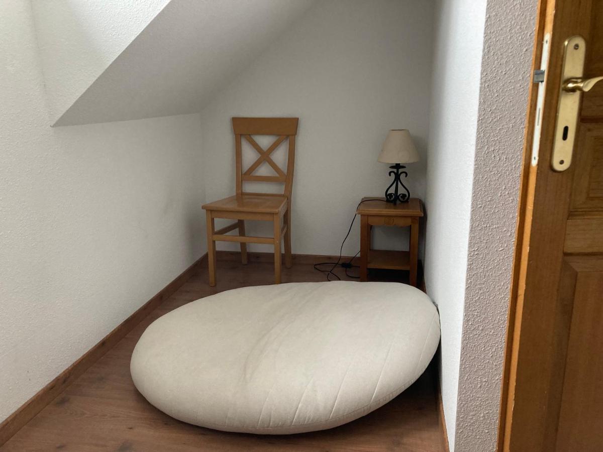 Appartement familial station de Peyragudes Germ Extérieur photo