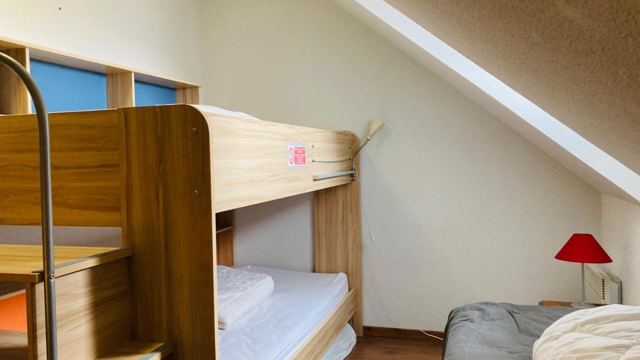 Appartement familial station de Peyragudes Germ Extérieur photo