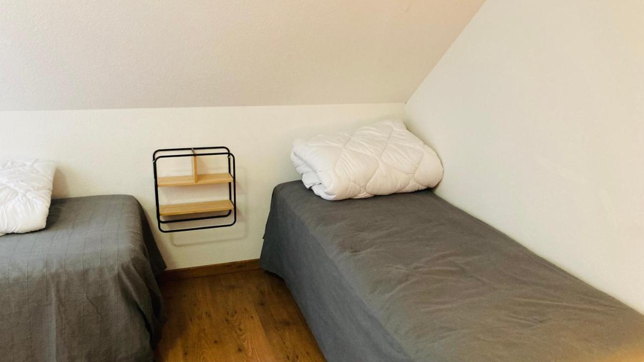 Appartement familial station de Peyragudes Germ Extérieur photo