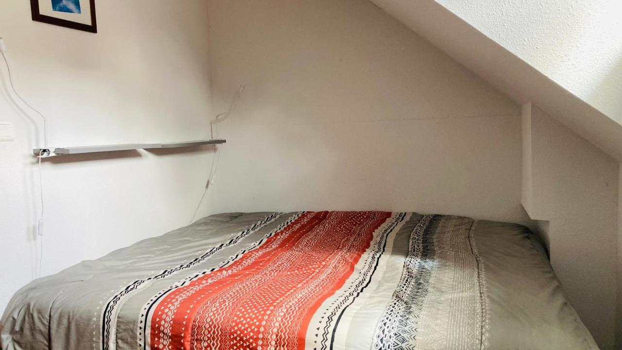 Appartement familial station de Peyragudes Germ Extérieur photo