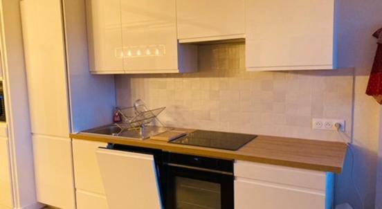 Appartement familial station de Peyragudes Germ Extérieur photo