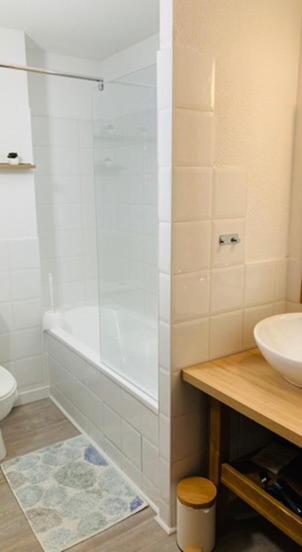 Appartement familial station de Peyragudes Germ Extérieur photo