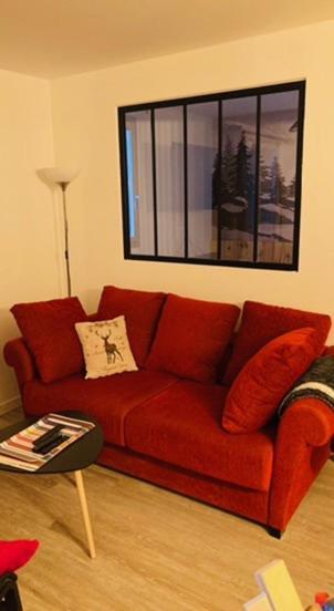 Appartement familial station de Peyragudes Germ Extérieur photo